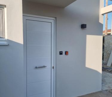 Lefkada Town House | SmallHouseLefkada ΘΕΜΑ