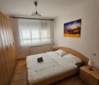 Kobarid Apartment | SMARAGD Damir Antunovic-sobodajalec