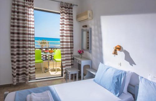 Stalida Hotel | Smaragdine Beach Hotel
