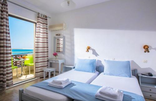 Stalida Hotel | Smaragdine Beach Hotel