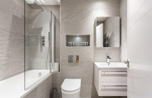 Eastleigh Apartment | Smart 1 Bed Apartment in the Heart of Eastleigh