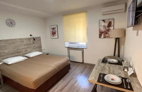 Vinnytsya Apartment | Smart Apart