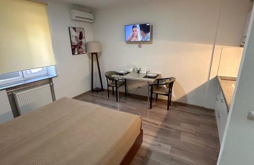 Vinnytsya Apartment | Smart Apart