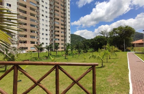 Alto Sao Bento Apartment | Smart Apartment - The 808