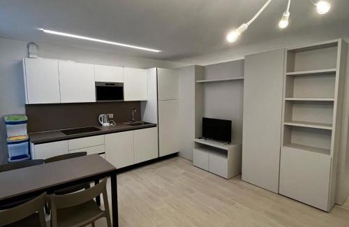 Rovereto Apartment | Smart Apartments Palazzo Mazzini