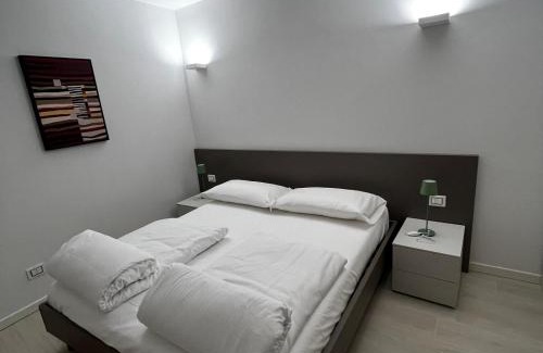Rovereto Apartment | Smart Apartments Palazzo Mazzini
