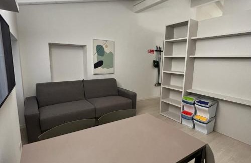 Rovereto Apartment | Smart Apartments Palazzo Mazzini