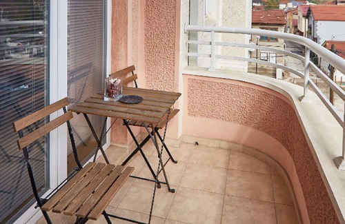 Centar Apartment | Smart Apartments Skopje