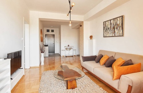 Centar Apartment | Smart Apartments Skopje