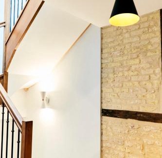 Anatole France Danton Apartment | Smart Appart Le Havre 97
