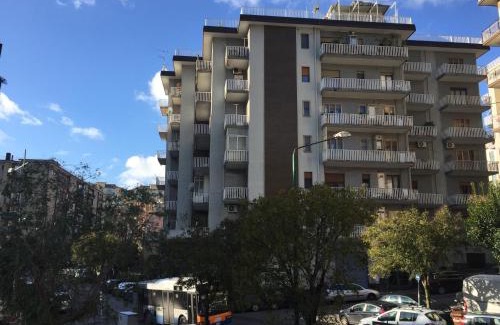 Salerno Bed & Breakfast | smArt B&B