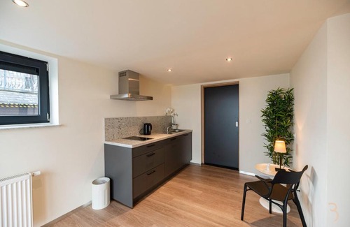Battice Apartment | Smart Bnb - Appart Hotel Battice