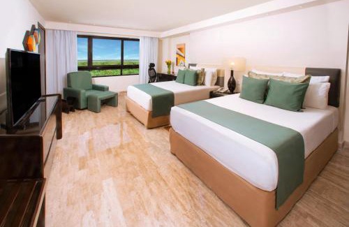 Avenida Tulum Hotel | Smart Cancun the Urban Oasis