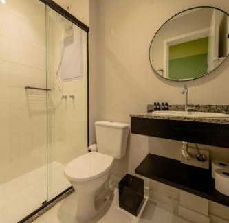 Campo Belo Apartment | Smart Charlie Vitta Campo Belo