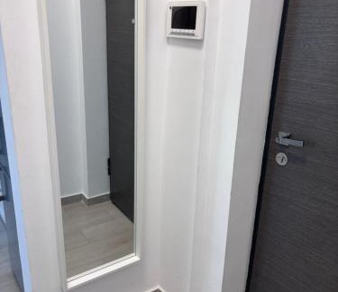 Sector 4 Apartment | Smart Home Apartment