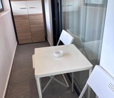 Sector 4 Apartment | Smart Home Apartment