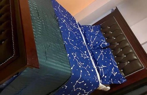 Bonaberi Apartment | Smart Home Bonaberi