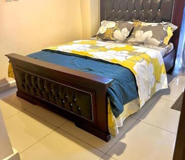 Bonaberi Apartment | Smart Home Bonaberi