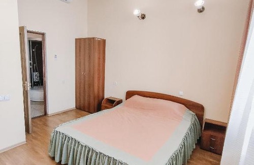 Omsk Hotel | Smart Hotel КДО Омск