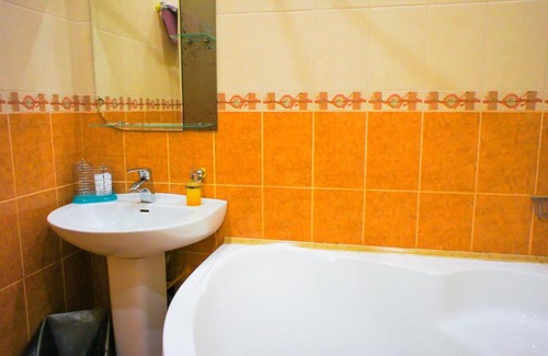 Omsk Hotel | Smart Hotel КДО Омск