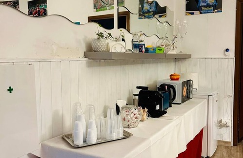 Imola Hotel | Smart Hotel Autodromo
