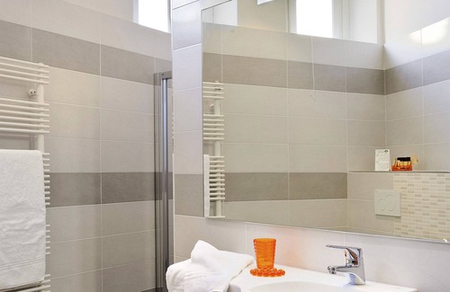 Montecatini Terme Hotel | Smart Hotel Bartolini