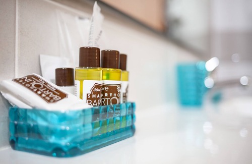 Montecatini Terme Hotel | Smart Hotel Bartolini