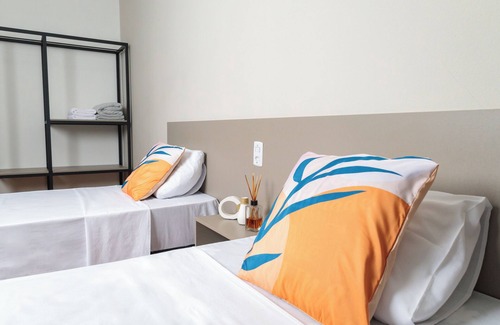 Guaxupe Hotel | Smart Hotel