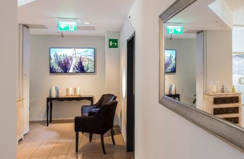 Minusio Hotel | Smart-HOTEL MINUSIO, a Swiss Quality Hotel