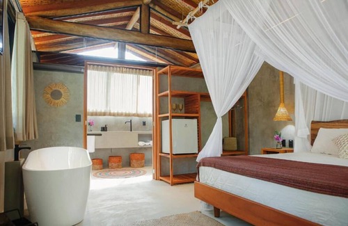 Camburi Hotel | Smart Hotel Pousada Reserva Camburi