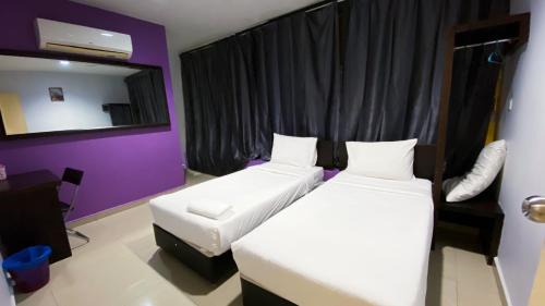 Seksyen 15 Hotel | SMART HOTEL SEKSYEN 15 SHAH ALAM