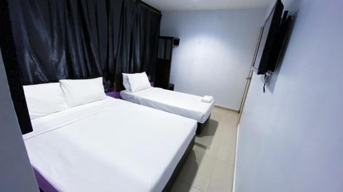 Seksyen 15 Hotel | SMART HOTEL SEKSYEN 15 SHAH ALAM