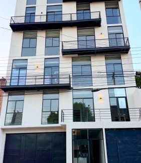 La Paz Apartment | Smart Living Cielo