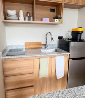 La Paz Apartment | Smart Living Cielo