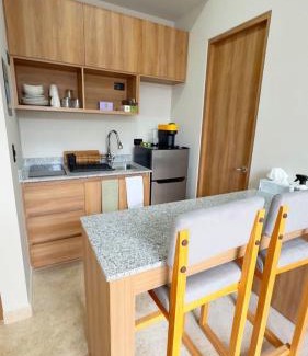 La Paz Apartment | Smart Living Cielo
