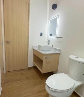 La Paz Apartment | Smart Living Cielo