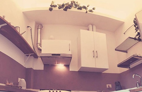 Rezza Apartment | Smart Loft