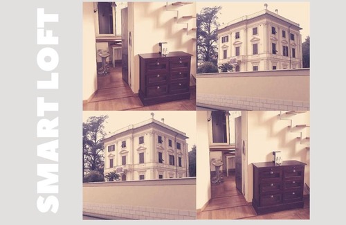 Rezza Apartment | Smart Loft