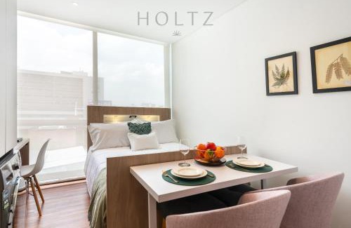 Chico Norte III Apartment | Smart Loft Tokyo By HOLTZ