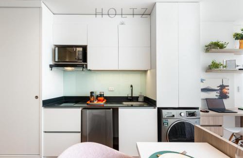 Chico Norte III Apartment | Smart Loft Tokyo By HOLTZ