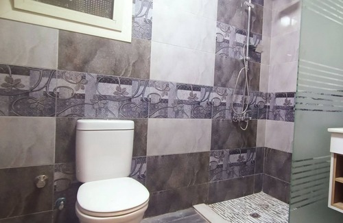 Nasr City Apartment | Smart NEW Apartment in Palm City Compound