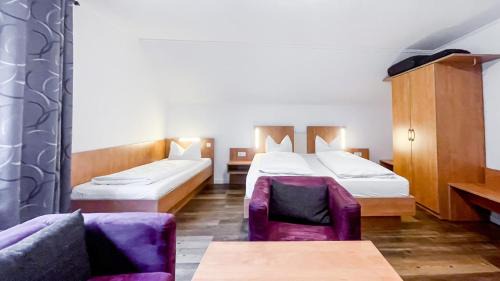 Zueschen Hotel | Smart Resorts B&B 1 BB1 201