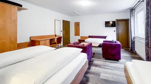 Zueschen Hotel | Smart Resorts B&B 1 BB1 201