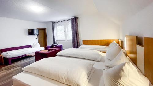Zueschen Hotel | Smart Resorts B&B 1 BB1 201