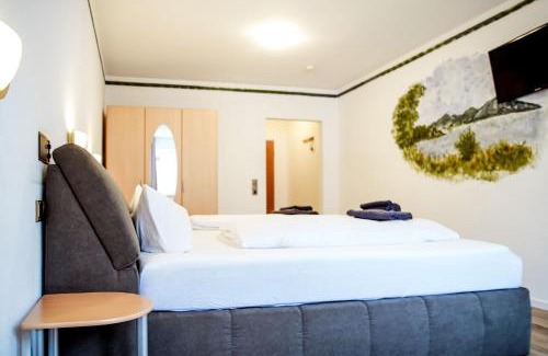 Zueschen Hotel | Smart Resorts B&B 2 BB2 322