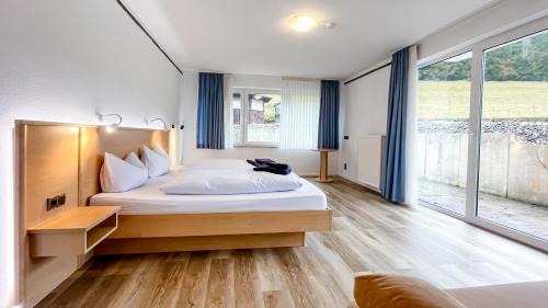 Zueschen Hotel | Smart Resorts B&B2 BB2 307