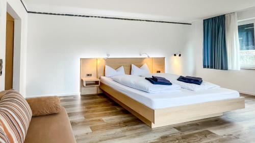 Zueschen Hotel | Smart Resorts B&B2 BB2 307