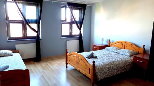 Poznan City Center Apartment | Smart Rooms Poznan
