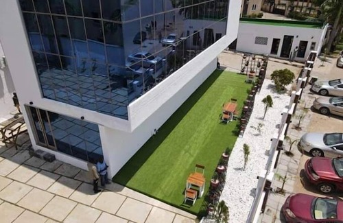 Jabi Apartment | Smart Service Apartments