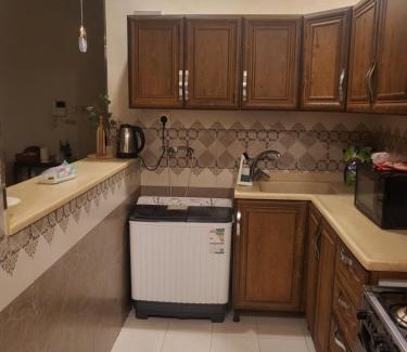 Al Faisaliyah Apartment | Smart Stay 2